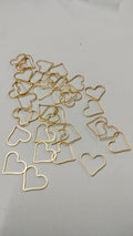 20 mm heart bezel