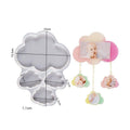 Cloud mould