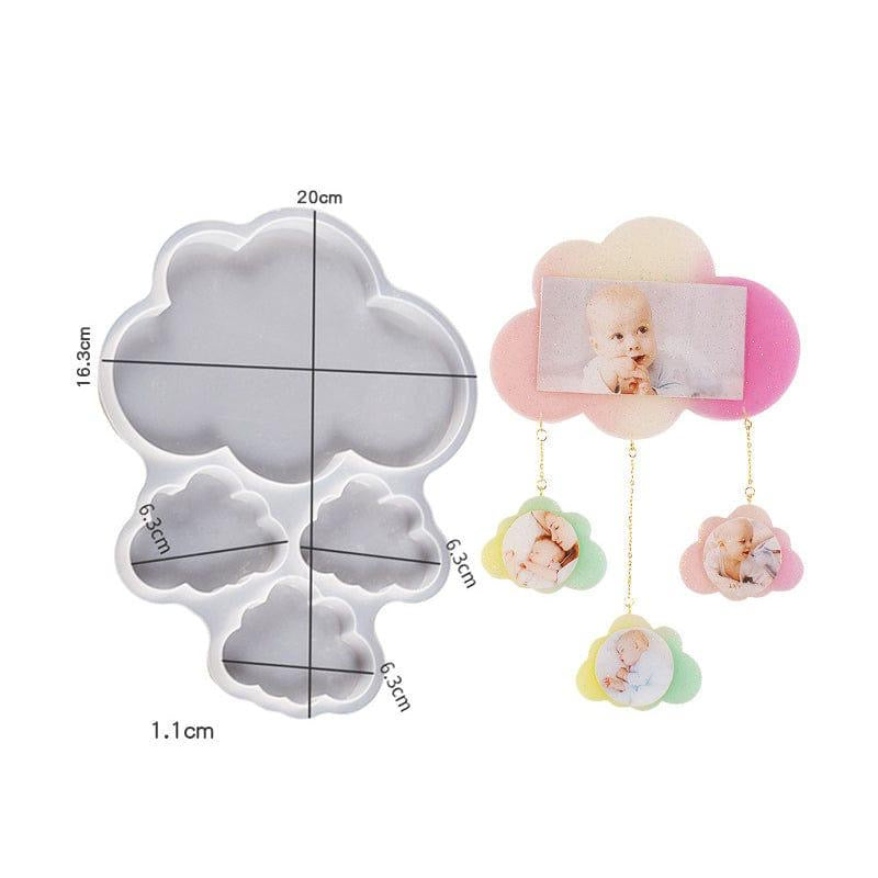Cloud mould
