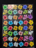 Uv Sticker Multy Anna Lace Flower