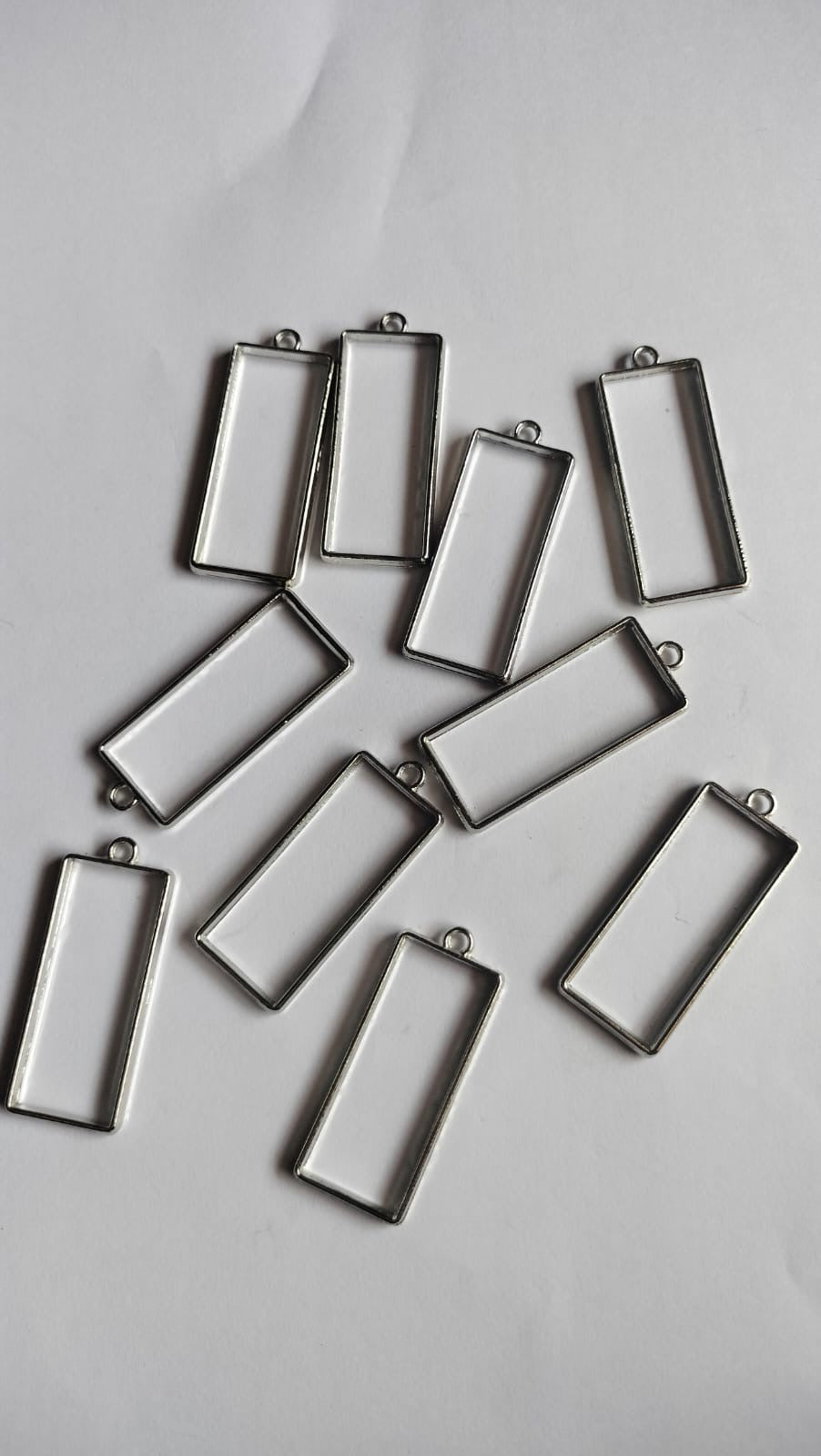 Rectangle Bezel