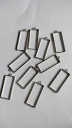 Rectangle Bezel