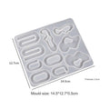 Jewelry mould