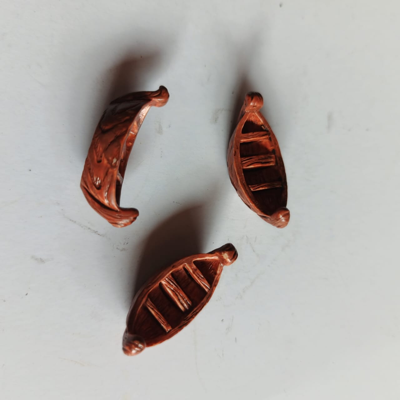 Boat Miniature