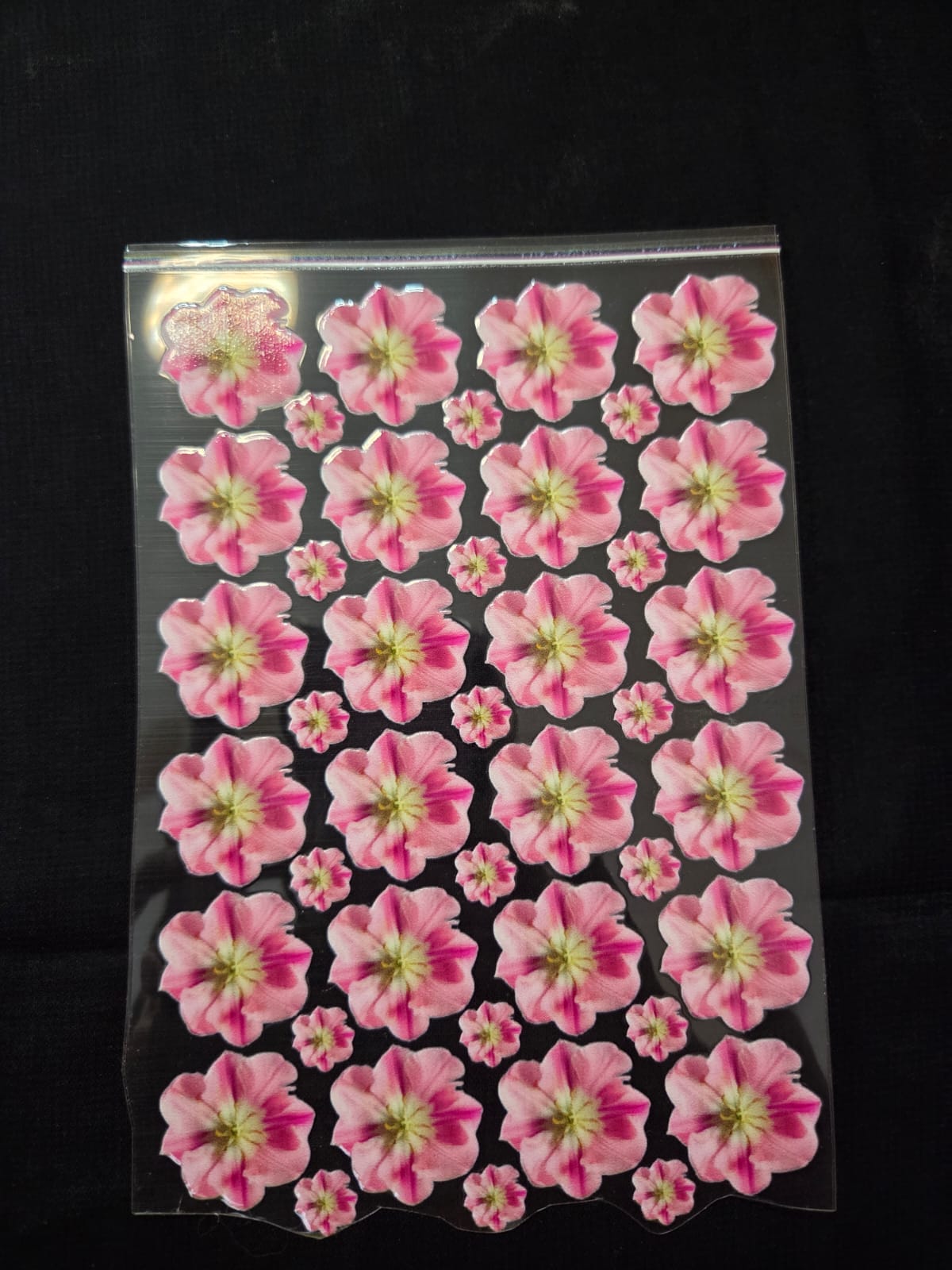 Uv Sticker