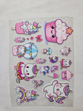 Uv Sticker