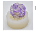 3D flower mould