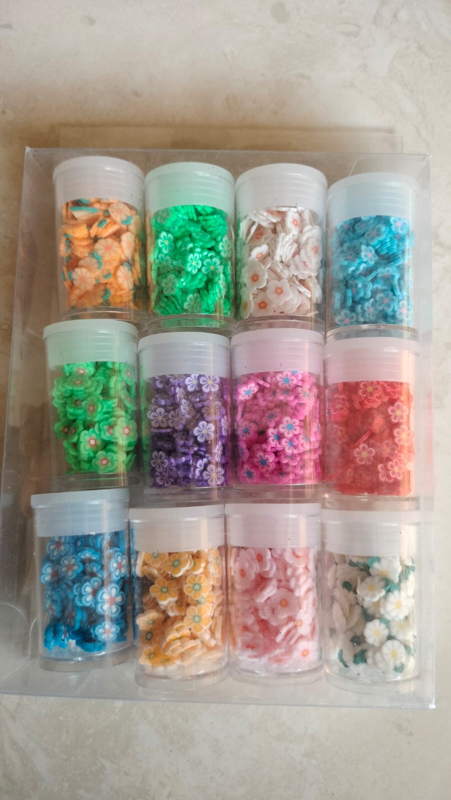 12 in 1 shakers pack