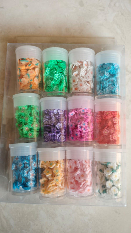 12 in 1 shakers pack