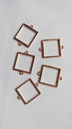 Big size  rakhi bezel pack