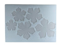 3D flower mould