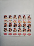 Uv Sticker