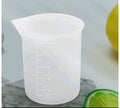 100 ml silicon mixing cup