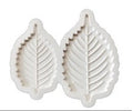 3D leaf mould