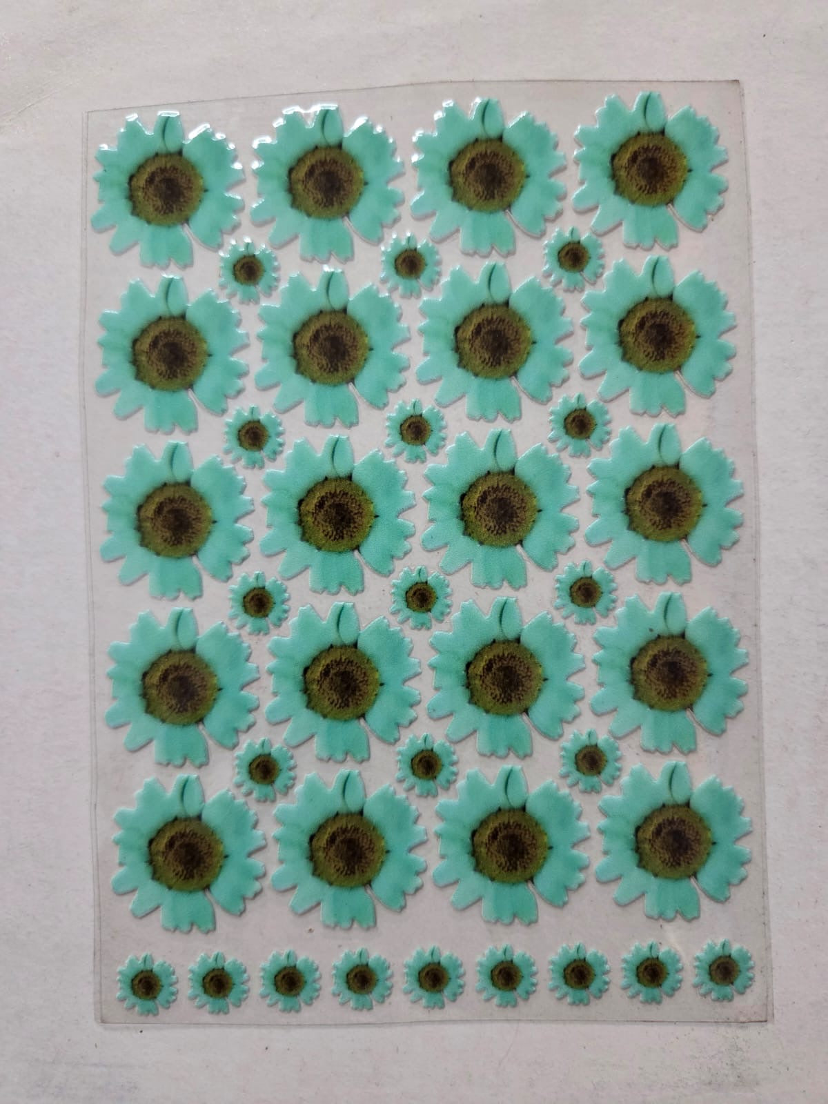 Uv Sticker