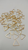 20 mm triangle bezel