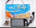 Nameplate mould
