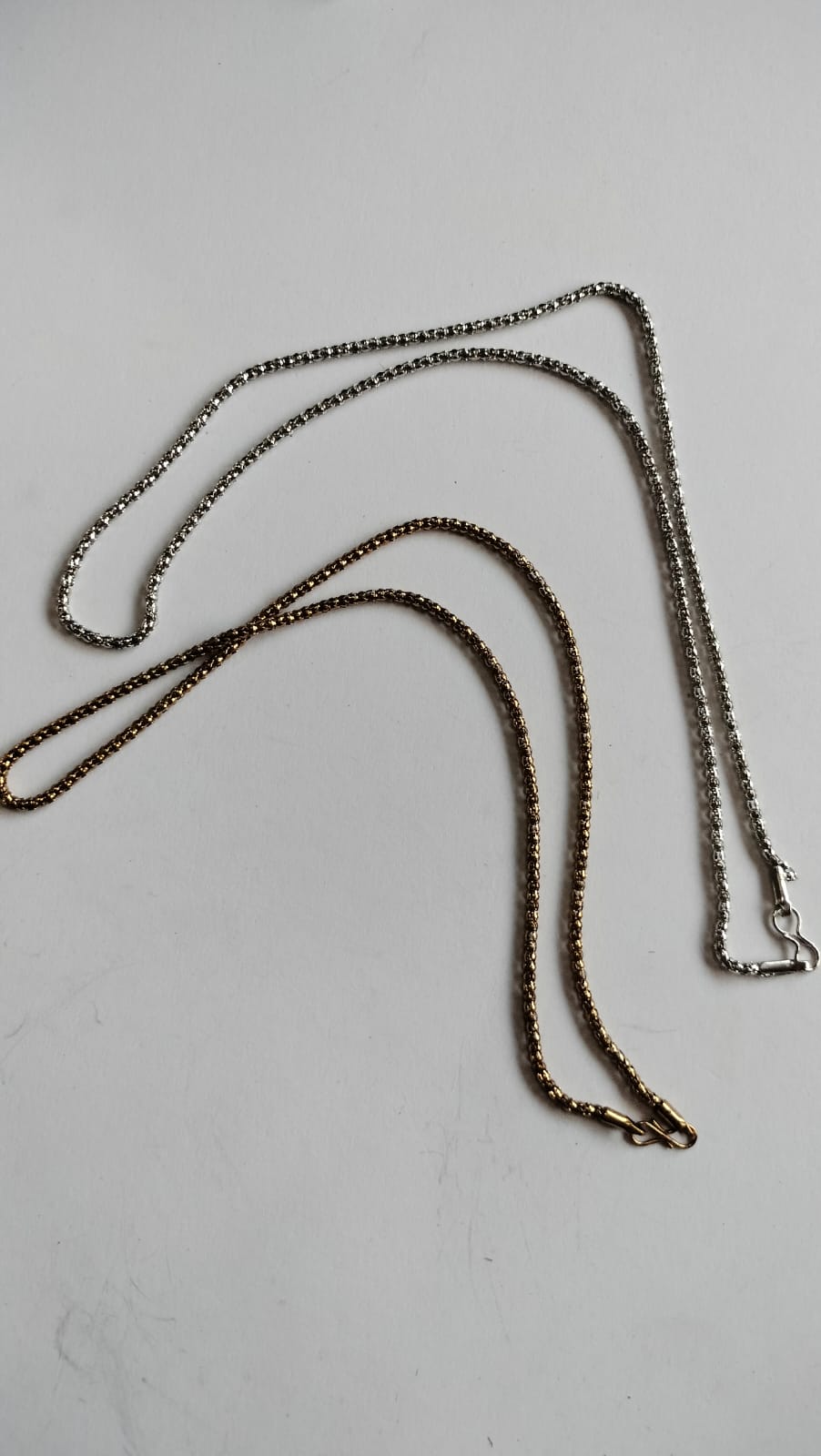 Antique Chain