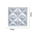 3D square mould