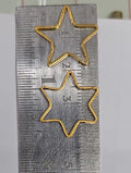 Star bezel