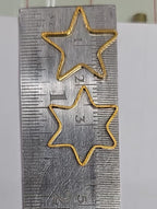 Star bezel