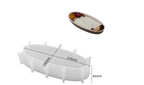 Capsule tray mould