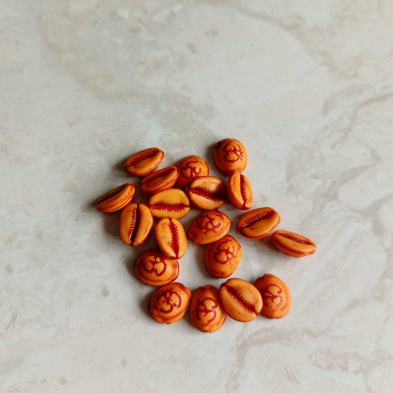 Rakhi beads
