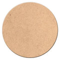 CIRCLE MDF BASE