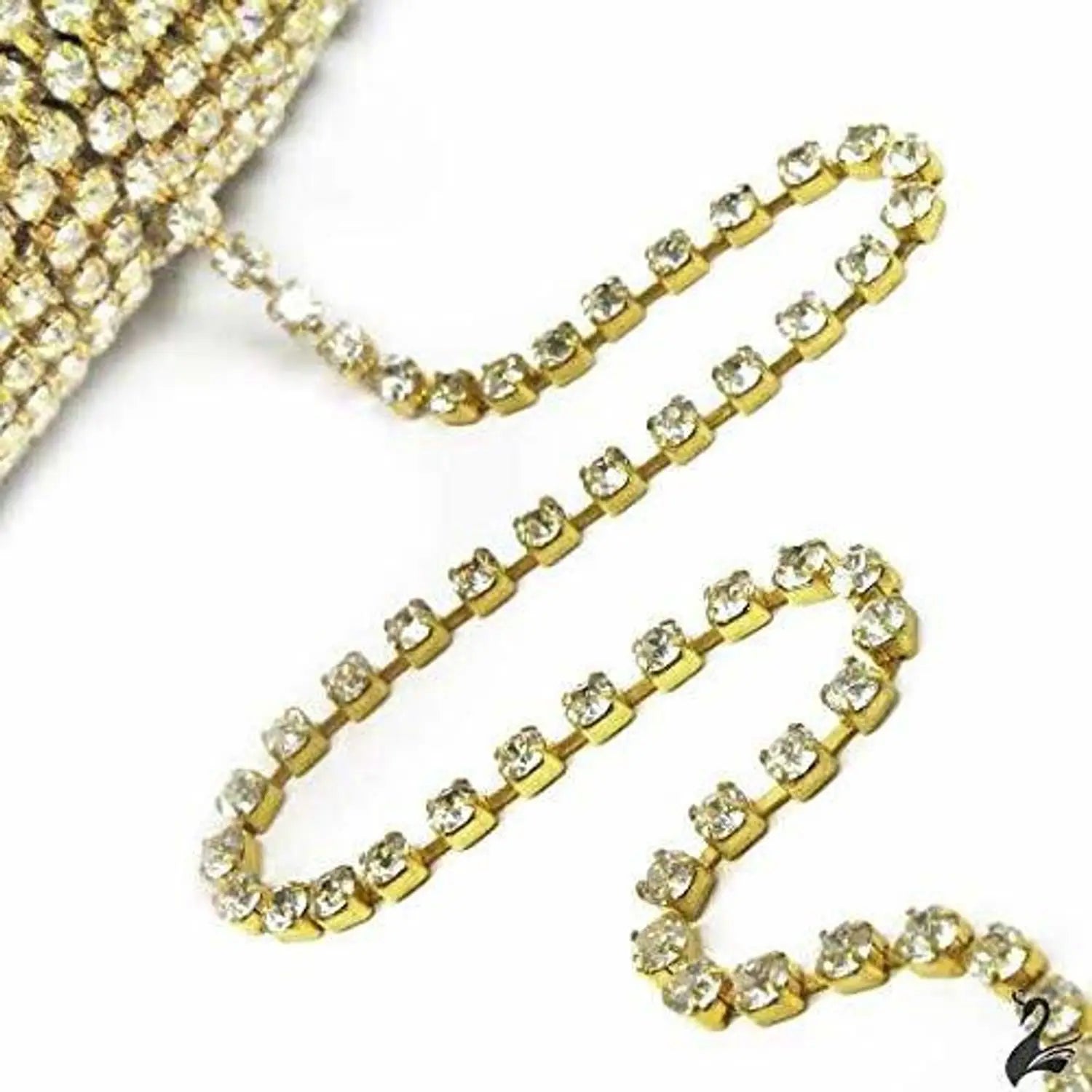 DIAMOND CHAIN