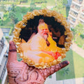 Divine Blessings Resin Frame